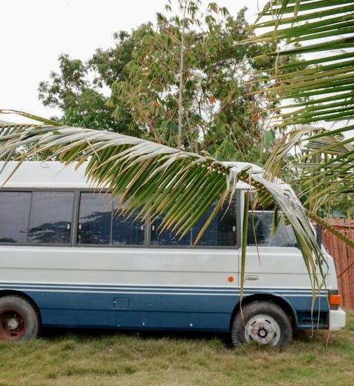 Standart Oda, ชีวาวิลล์ ฟาร์มสเตย์   Cheewavill Farmstay