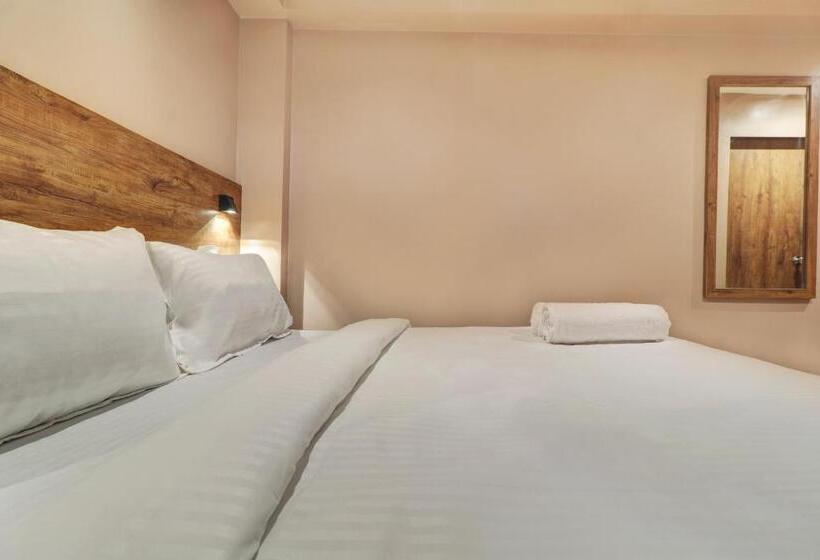 豪华房间, Embrace Inn Near Exhibition Center