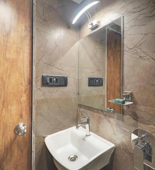 豪华房间, Embrace Inn Near Exhibition Center