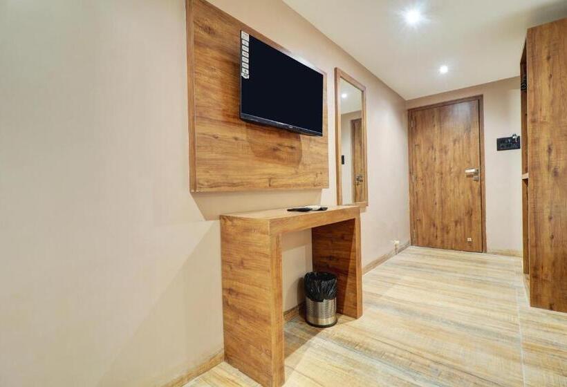 豪华房间, Embrace Inn Near Exhibition Center