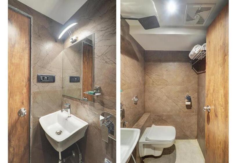 豪华房间, Embrace Inn Near Exhibition Center