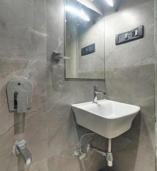 豪华房间, Embrace Inn Near Exhibition Center