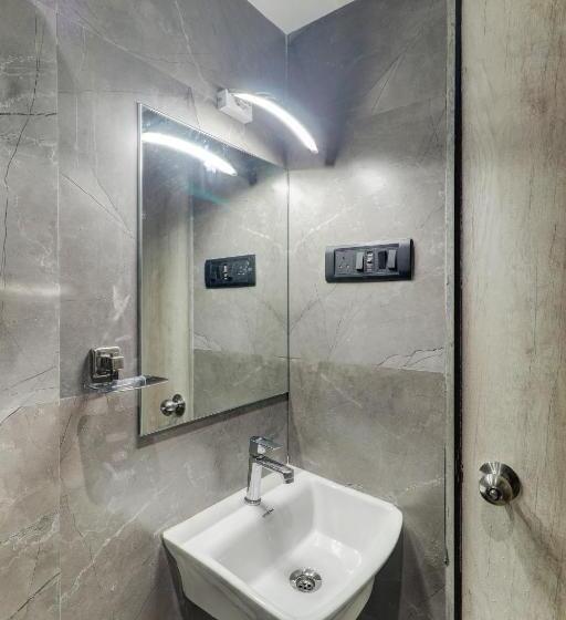 豪华房间, Embrace Inn Near Exhibition Center