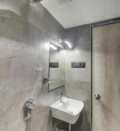 豪华房间, Embrace Inn Near Exhibition Center