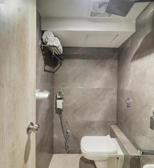 豪华房间, Embrace Inn Near Exhibition Center