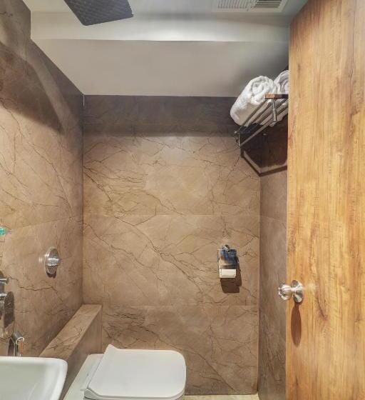 豪华房间, Embrace Inn Near Exhibition Center