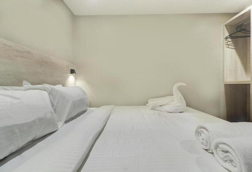 豪华房间, Embrace Inn Near Exhibition Center