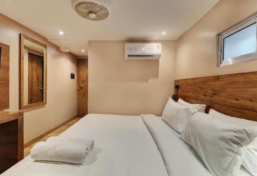 豪华房间, Embrace Inn Near Exhibition Center