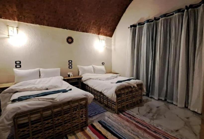 اتاق استاندارد, Miskaa Nubian House