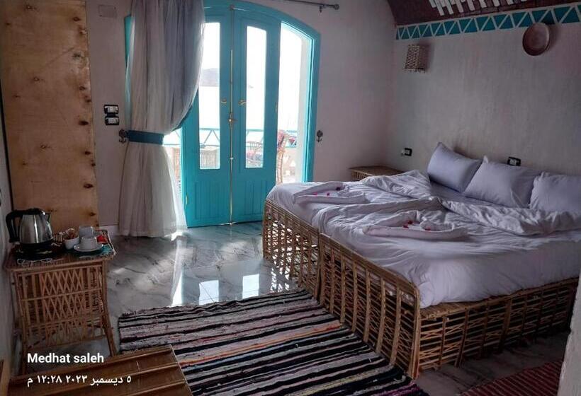 اتاق استاندارد, Miskaa Nubian House