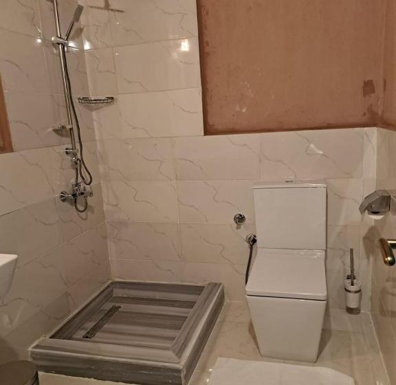 اتاق استاندارد, Miskaa Nubian House