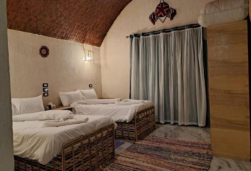 اتاق استاندارد, Miskaa Nubian House