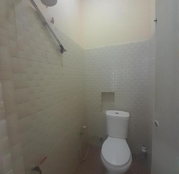 Номер Стандарт, Oyo 93402 Family Homestay Syariah