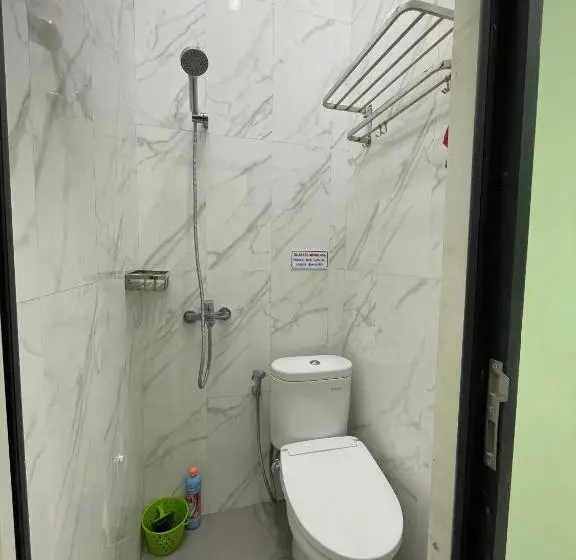 Standard-huone, Oyo 93412 Kost Irma Syariah