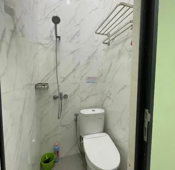 Standard-huone, Oyo 93412 Kost Irma Syariah