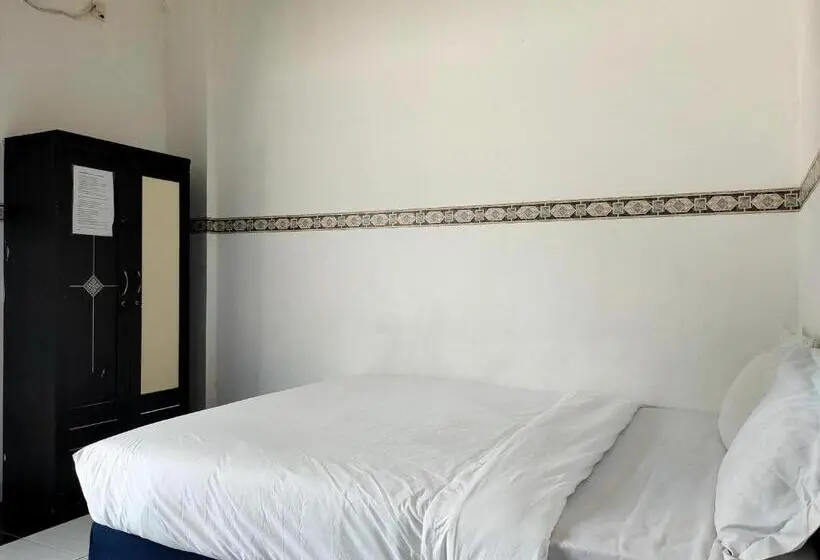 Standard-huone, Oyo 93412 Kost Irma Syariah