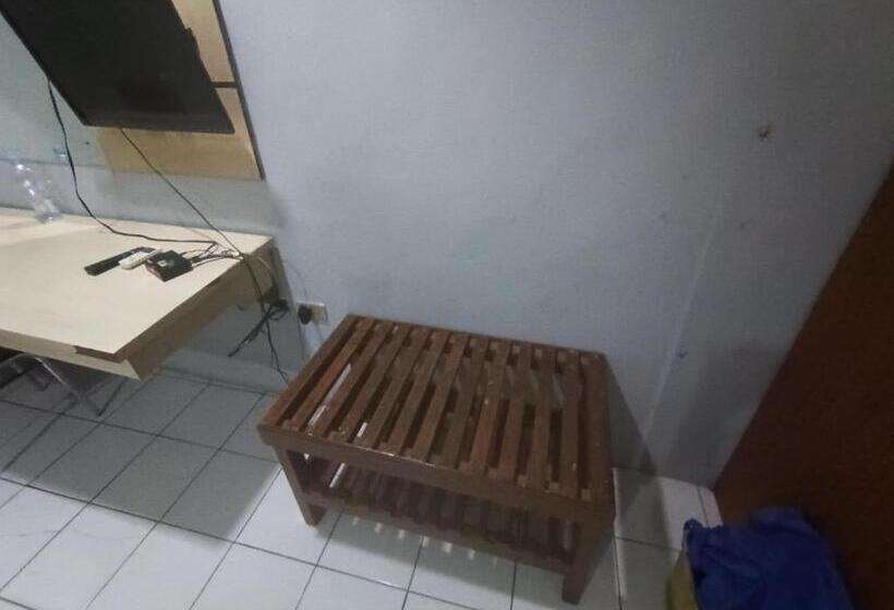 اتاق استاندارد, Oyo 93415 Pondok Kula Rumbih Syariah