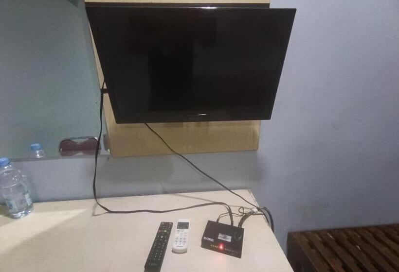 스탠다드 룸, Oyo 93415 Pondok Kula Rumbih Syariah