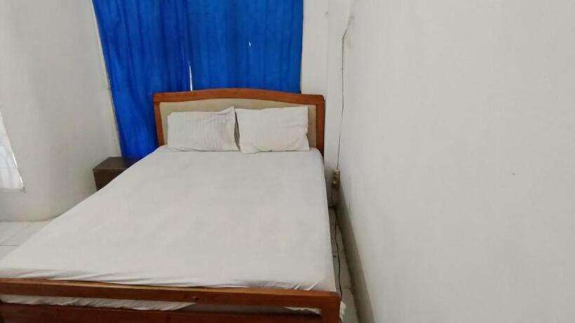 스탠다드 룸, Oyo 93415 Pondok Kula Rumbih Syariah