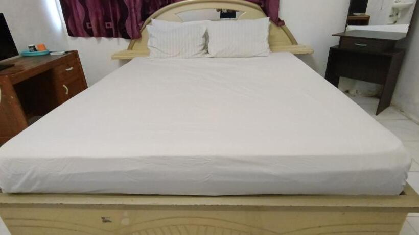 스탠다드 룸, Oyo 93415 Pondok Kula Rumbih Syariah