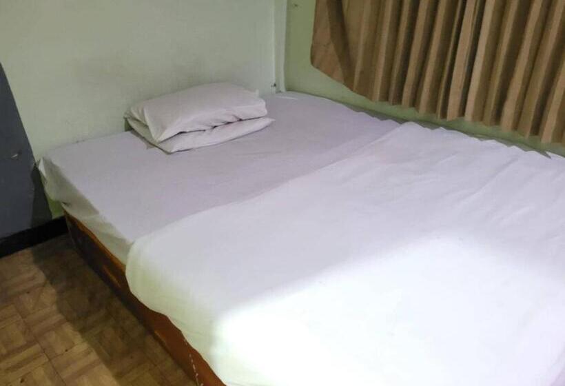 스탠다드 룸, Oyo 93415 Pondok Kula Rumbih Syariah