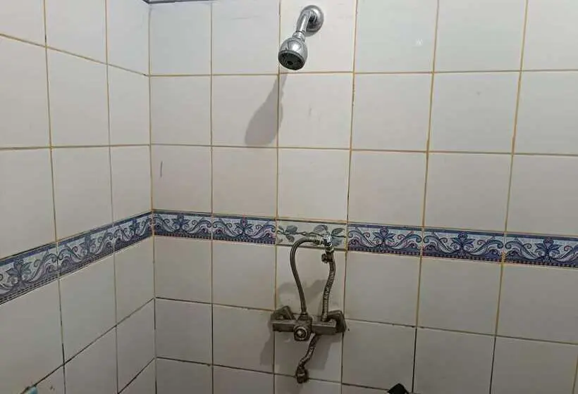 Standard-huone, Oyo 93415 Pondok Kula Rumbih Syariah