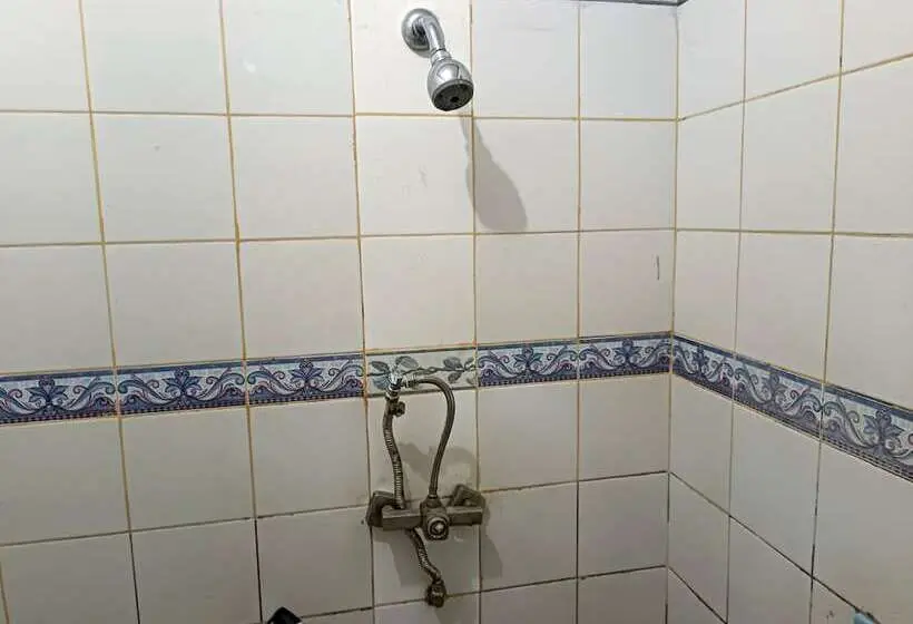 Standard-huone, Oyo 93415 Pondok Kula Rumbih Syariah