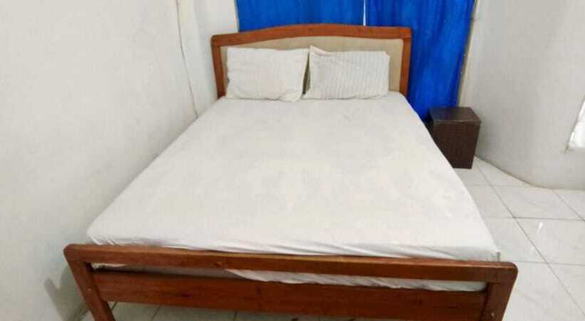 اتاق استاندارد, Oyo 93415 Pondok Kula Rumbih Syariah