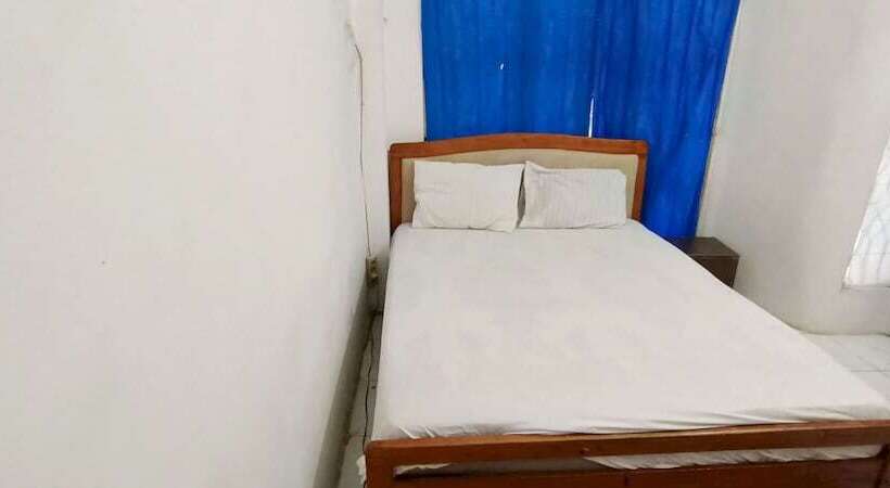 스탠다드 룸, Oyo 93415 Pondok Kula Rumbih Syariah