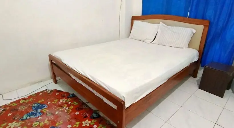 Standard-huone, Oyo 93415 Pondok Kula Rumbih Syariah
