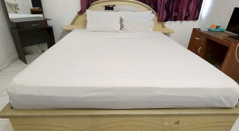 스탠다드 룸, Oyo 93415 Pondok Kula Rumbih Syariah