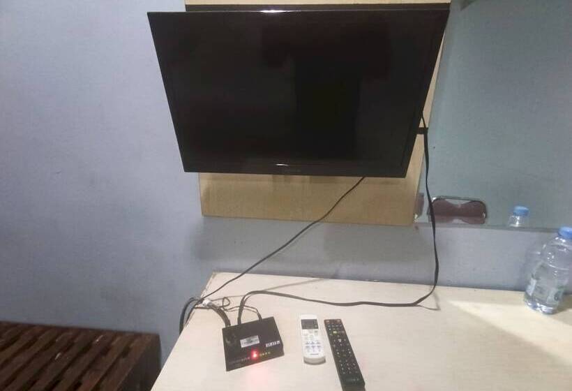اتاق استاندارد, Oyo 93415 Pondok Kula Rumbih Syariah