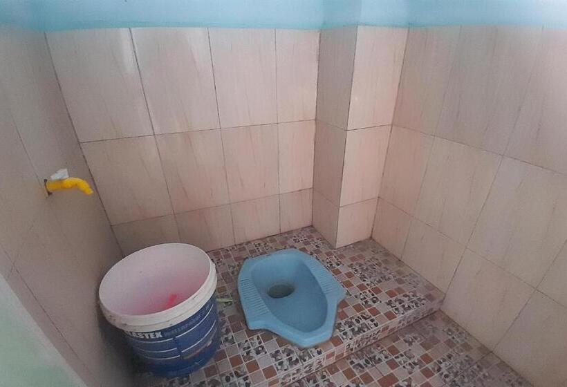 اتاق اکونومی, Spot On 93410 Wisma Bintang Jepara