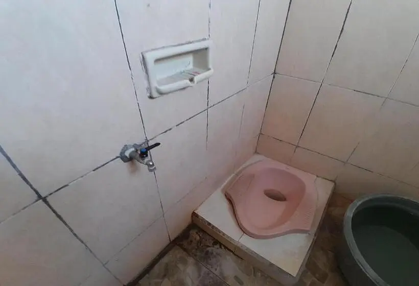 Chambre Economy, O Wisma Bintang Jepara