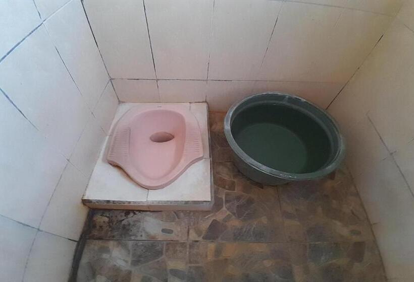 اتاق اکونومی, Spot On 93410 Wisma Bintang Jepara