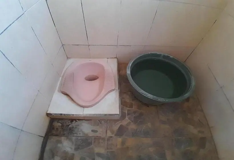Chambre Economy, O Wisma Bintang Jepara