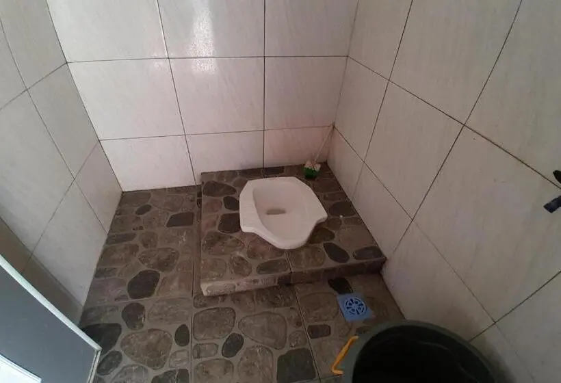 Chambre Economy, O Wisma Bintang Jepara