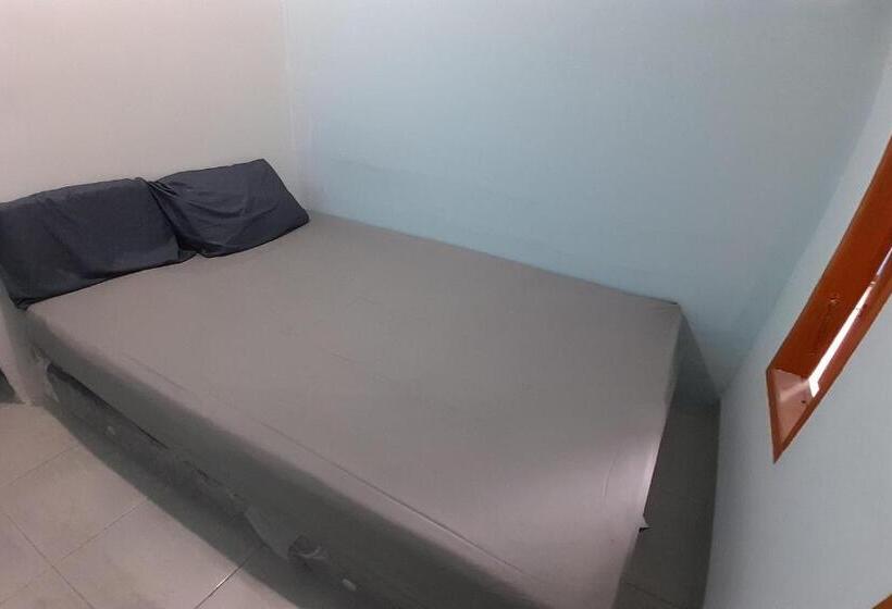 اتاق اکونومی, Spot On 93410 Wisma Bintang Jepara