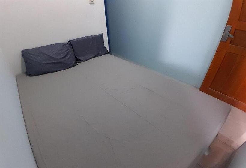 اتاق اکونومی, Spot On 93410 Wisma Bintang Jepara