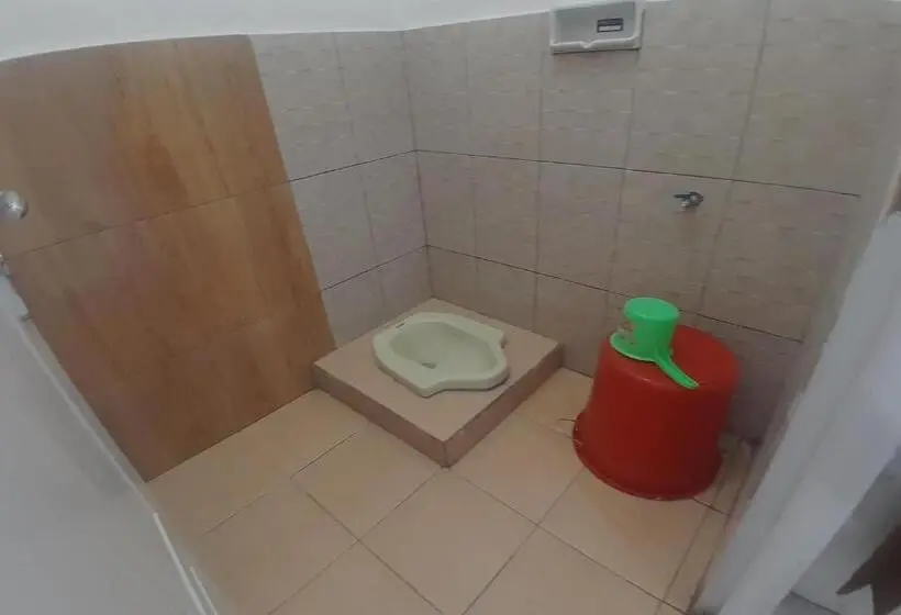 Chambre Standard, O Wisma Bintang Jepara
