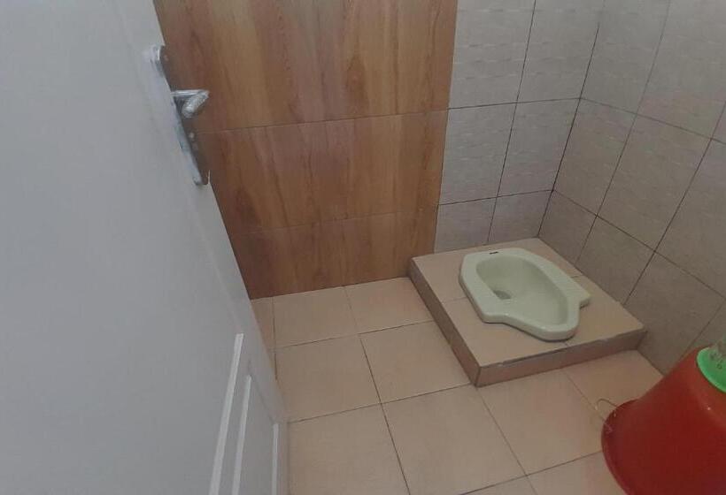 اتاق استاندارد, Spot On 93410 Wisma Bintang Jepara