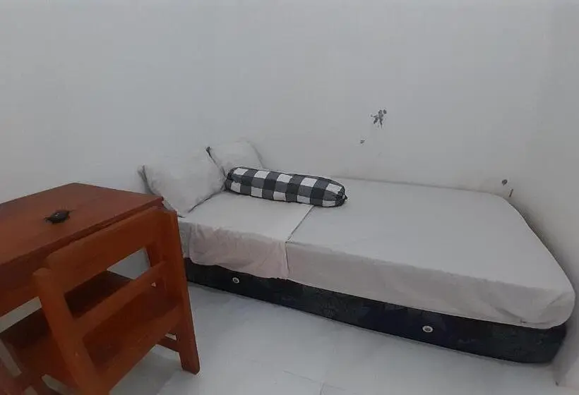 Chambre Standard, O Wisma Bintang Jepara