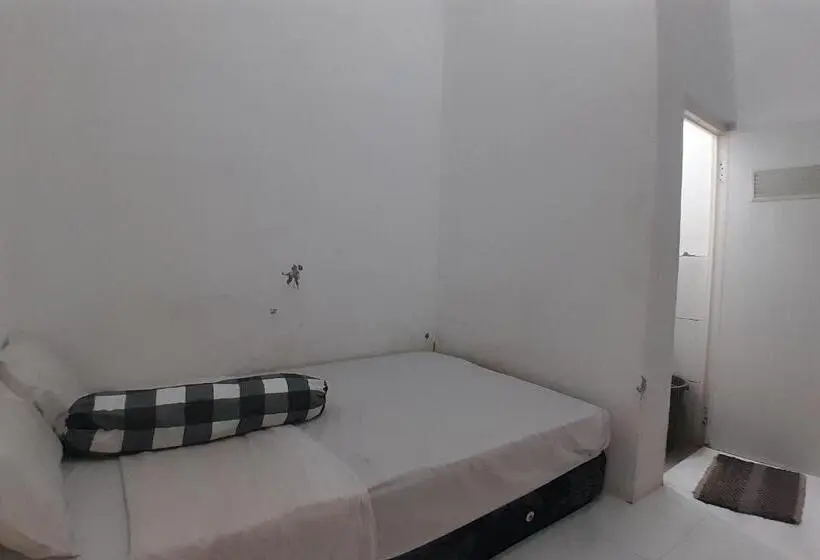 Chambre Standard, O Wisma Bintang Jepara