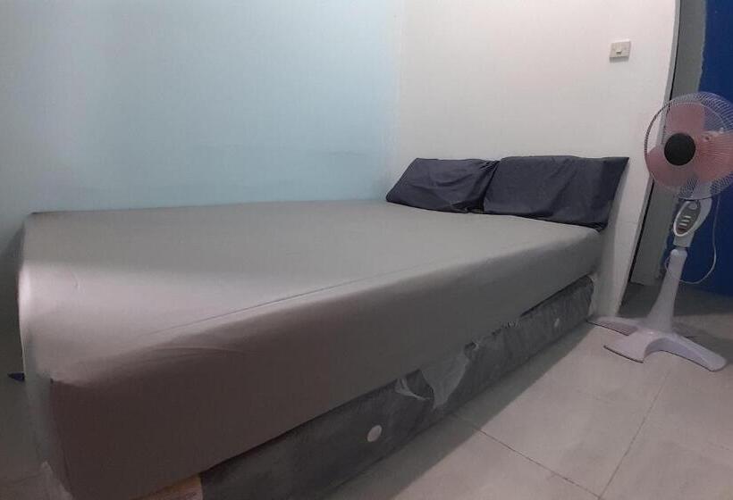 اتاق اکونومی, Spot On 93410 Wisma Bintang Jepara