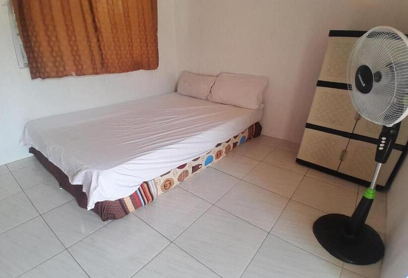 اتاق اکونومی, Spot On 93410 Wisma Bintang Jepara