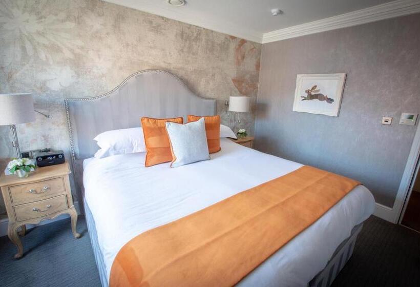 标准间, Stay On The High Street