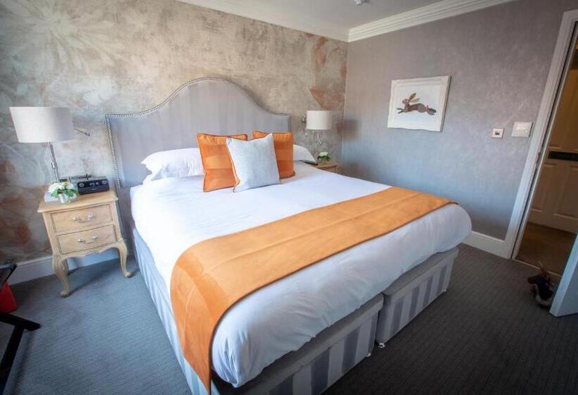 标准间, Stay On The High Street