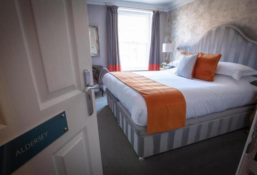 标准间, Stay On The High Street