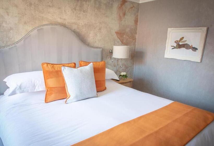 标准间, Stay On The High Street