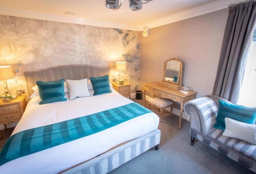 标准间, Stay On The High Street